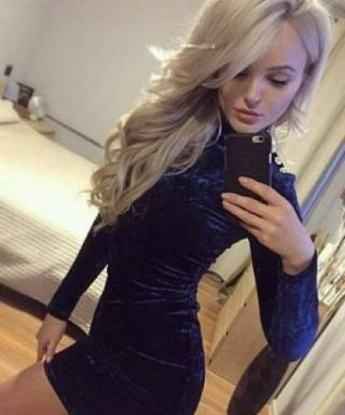 Анна, 21 год, 3 размер груди